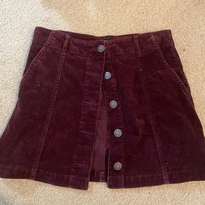 Skirt